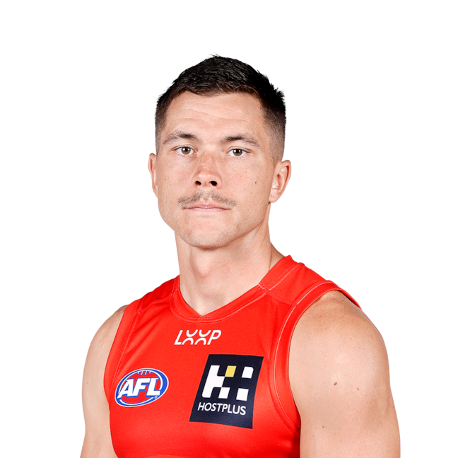 Ben Ainsworth profile picture